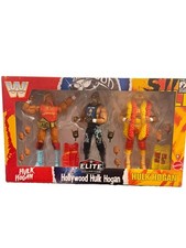Hulk Hogan Cards and Memorabilia Guide 71