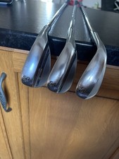 Titleist Vokey SM10 & SM9 Wedge Set
