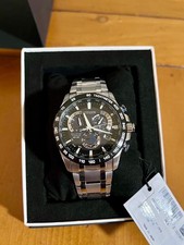 Imagen de NEW Citizen Super Titanium PCAT Eco-Drive Atomic Timekeeping - CB5908-57E