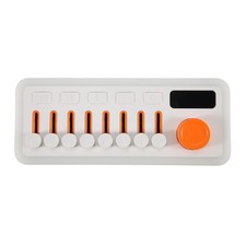 White Noise Sleep Sound Machine with 8 , Portable Bluetooth5192