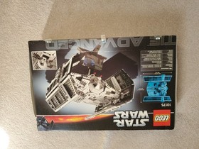 LEGO Star Wars SET:  10175 Vader's TIE advanced  UNOPENED/NEW