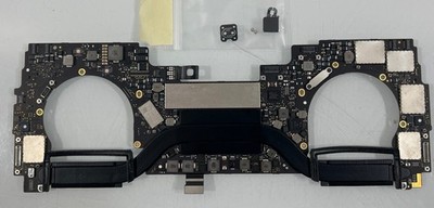 MacBook Pro A1706 Logic Board i5 2.6GHz 8GB RAM 500GB 820-00239