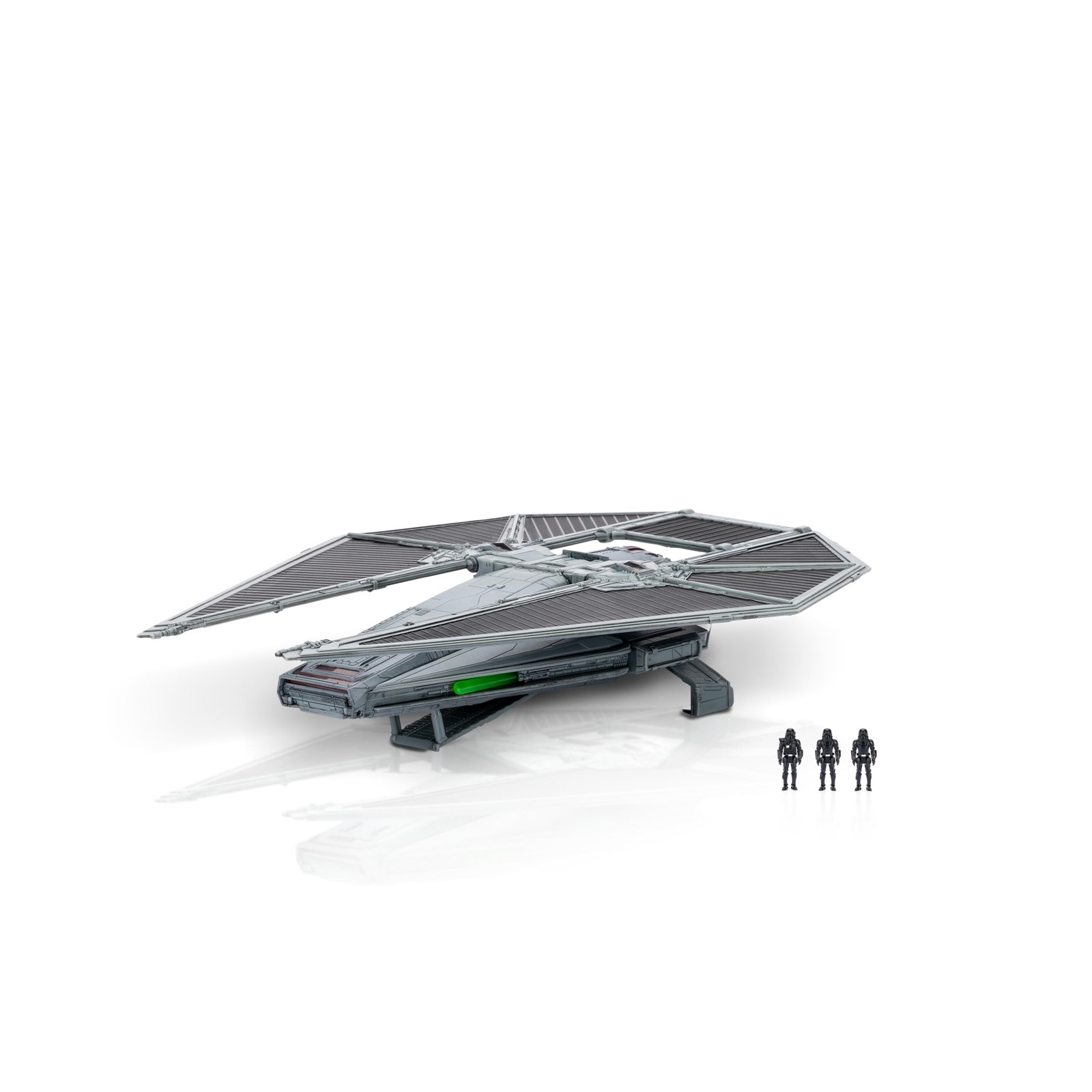 Star Wars Micro Galaxy Squadron SWJ0440 - TIE Reaper 225 cm groes Fahrzeug m 9790₽