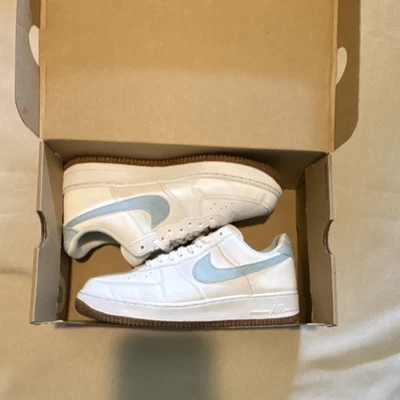 Nike Air Force 1  display picture 1