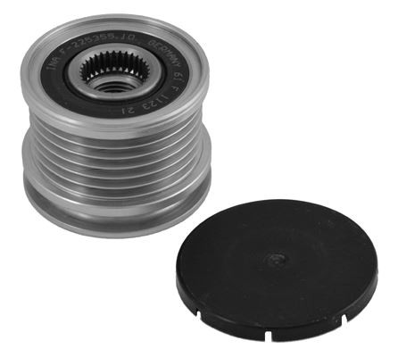 Poulie alternateur débrayable anti-vibration pour Passat B5 et Galaxy 1.9TDi