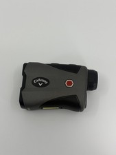 CALLAWAY PRO XS GOLF LASER RANGEFINDER - USED