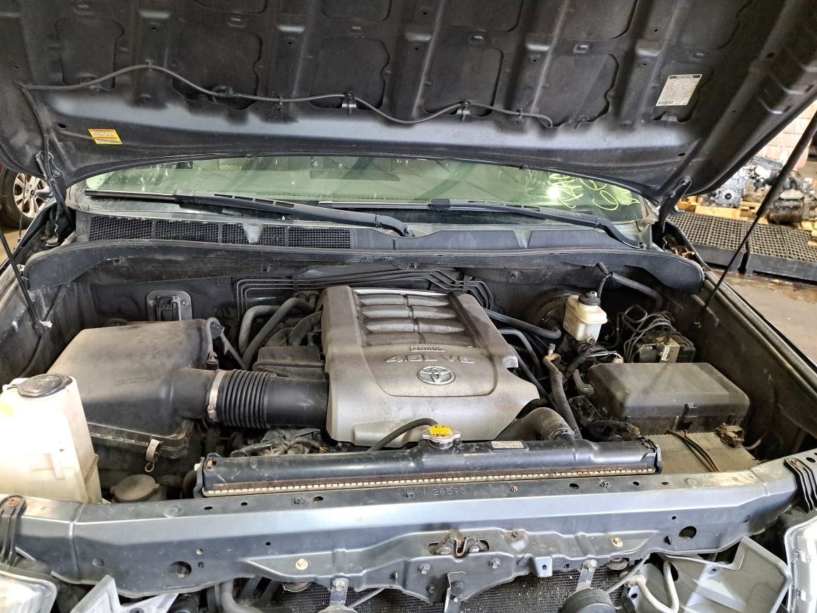 2010 Tundra Transfer Case Sku#4503099