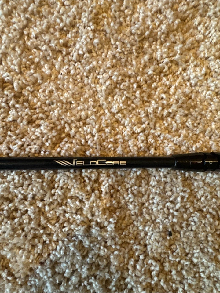 Fujikura Ventus azul 6TX Velocore 44” punta Callaway Foto 4 de 4