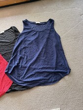 Women's Lot of 3 Tank Tops size XXL