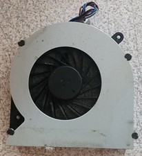 GENUINE TOSHIBA SATELLITE C55D SERIES CPU COOLING FAN V000270070