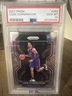 2021-22 Panini Prizm - Cade Cunningham #282 (RC) PSA 10