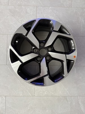 1x Alufelge 17 Zoll 7.0'' 5x114.3 48 ET 48.5 52910-F1210 Kia Sportage  Neu