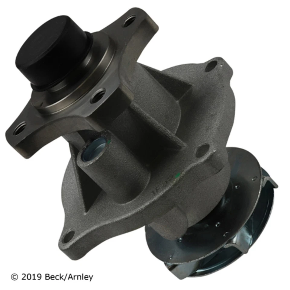 Bomba de agua Beck Arnley 131-2396 para Chevy Olds Chevrolet Colorado GMC Canyon H3 Foto 3 de 4
