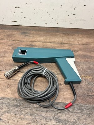 TEKTRONIX A6304XL CURRENT PROBE, 500A AC/DC, 2MHz, rattles