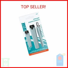 Trim Toenail Clipper + Fingernail Clipper + Slant Tip