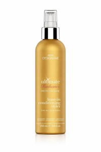Regis Designline Ultimate Radiance Leave-In Conditioning Styler 8.5oz