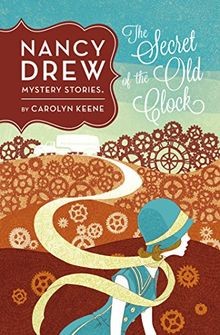 The Secret of the Old Clock #1 (Nancy Drew, Band 1)... | Buch | Zustand sehr gut
