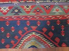 Bulgarian Pirot / Chiprovski kilim. size: 12’2" by 10’6". Late 19th century. — photo 5