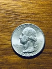 1964 P Washington Quarter Uncirculated