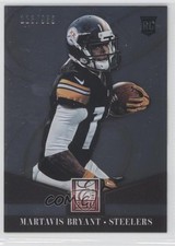 2014 Panini Elite Rookie 113/999 Martavis Bryant #169 1p5