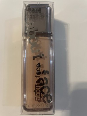 ABOUT FACE The Performer Skin-focused Foundation 1.08 Fl Oz LM1 Neutral 2618954