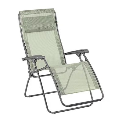 Lafuma RSXA Clip Batyline  Iso Zero-Gravity-Relaxliege, XL, Moss
