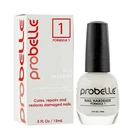 Probelle Formula 1 Nail Hardener, Nail Strengthener with Glossy Finishing