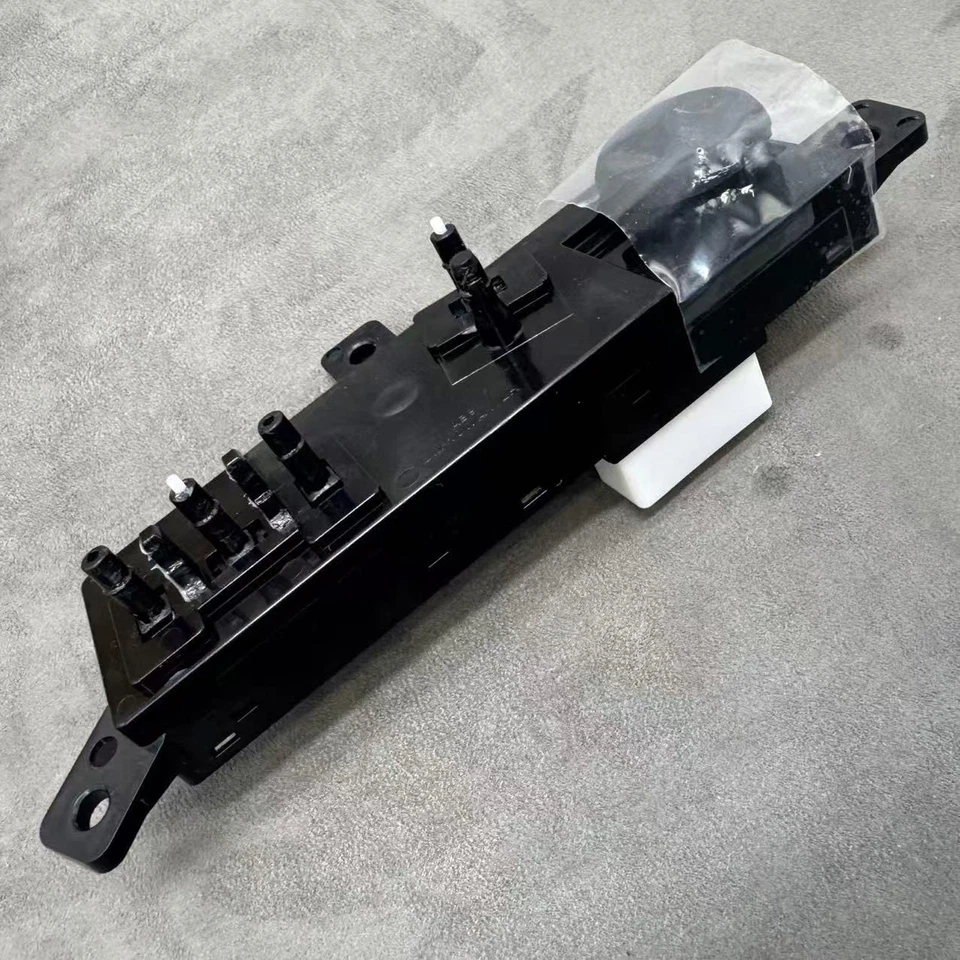 Brand New 88193C5SA1 SWITCH ASSY-POWER FR SEAT LH for KIA SORENTO 2018-2019 - Image 2 of 4