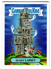 2014 Topps Garbage Pail Kids Series 2 Trading Cards 13