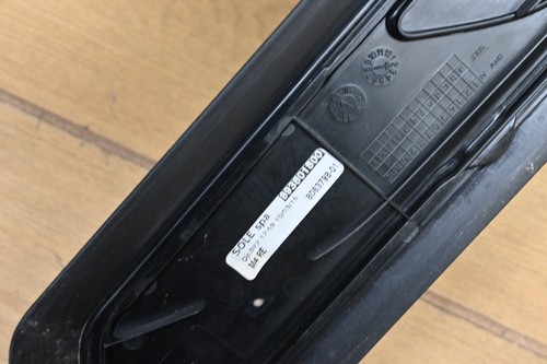 14-20 BMW F32 F82 M4 Coupe Front Right & Left Door Sill Plate Trim Set OEM - Picture 21 of 22