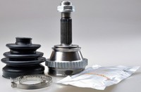 Denckermann Gelenksatz Antriebswelle C120353 FüR Palio Fiat Weekend Fiorino Pick