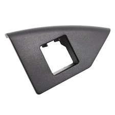 Nuevo 1 pieza Guantera Tapa Hebilla apto para Nissan Altima 2.5L CVT S 2010 Plástico LO ÚLTIMO