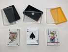 Vintage Souvenir Playing Cards 3 Decks Sealed w/ Cases San Fran, Carmel, Hawaii — photo 3