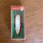 Vintage Eppinger Daredevil Spoon New In Box — photo 1