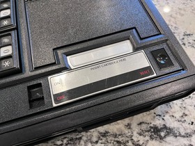 ColecoVision Coleco Console (RCA Mod/Fully Restored+Tested)