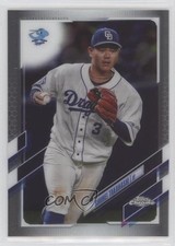 2021 Topps Chrome NPB Nippon Professional Baseball Shuhei Takahashi #19 0u46