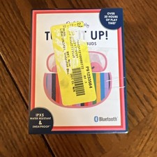 Packed Party Wireless Earbuds New