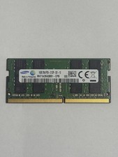 Samsung 16GB DDR4 RAM 2133MHz SODIMM Laptop Speicher 