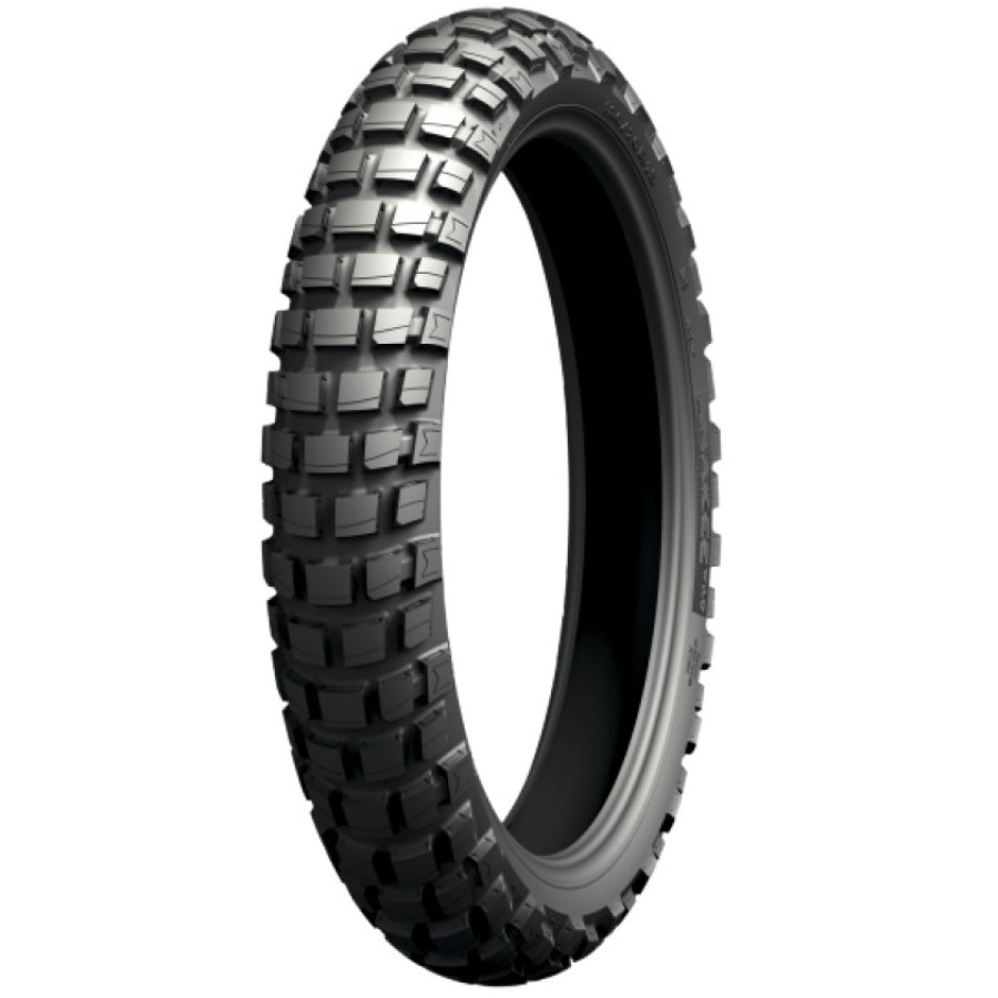Motorcycle Tyre Michelin Anakee Wild 110/80 R19 59V Front