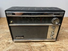 SONY Transistorradio 7R-77A Vintage - defekt