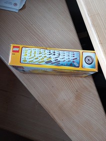 Lego Creator 4939 New Sealed 