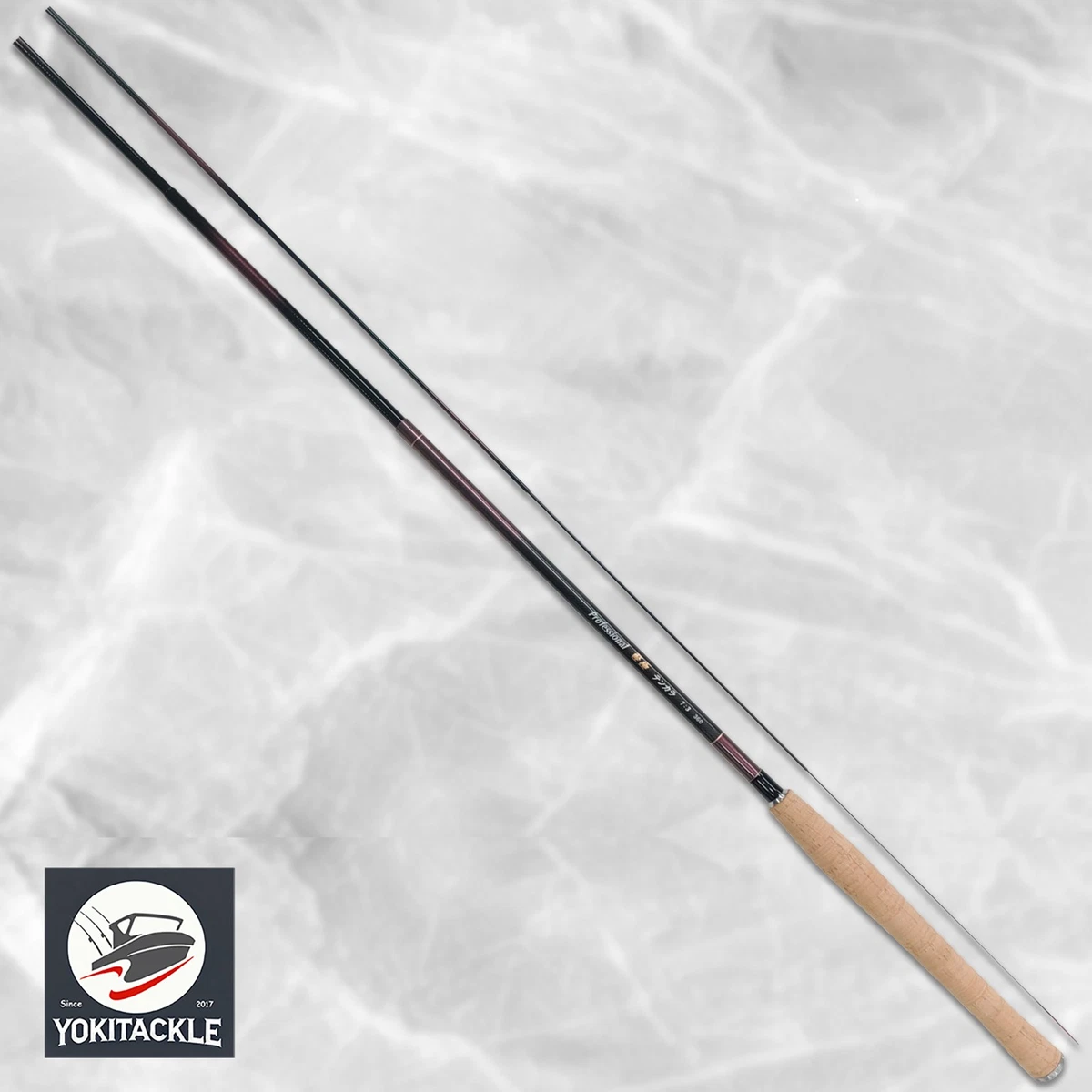 Fishing Rods & Poles 7 Pieces for sale | eBay