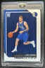 2018-19 Panini Hoops Luka Doncic RC Rookie #268 Mavericks
