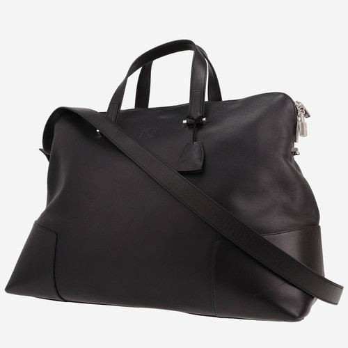 loewe amazona travel bag extra large