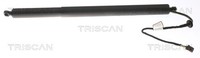 Heckklappen DäMpfer Gasfeder Kofferraum Triscan 8710 43301 FüR Hyundai Tucson TL