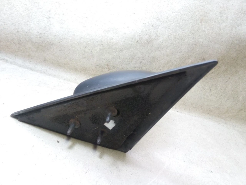 Espejo retrovisor lateral derecho pasajero manual compatible con 92-98 PONTIAC GRAND AM d163-200505 Foto 3 de 4