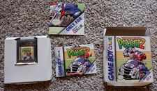 Top Gear Pocket 2 - GameBoy Color - COMPLETE - TESTED
