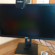 Steller ProLite B2483HS 24 Zoll Computer-Monitor Schwarz ProLite