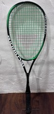 Tecnifibre Suprem 140g Squash Racquet 466cm  340 Balance Texalium Hexcel