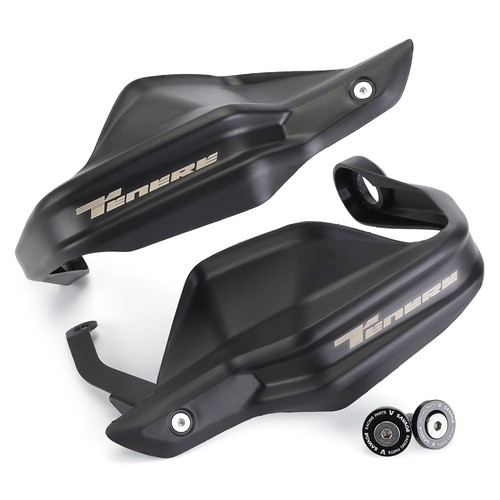 Handlebar Hand Guard Shield Crash Protector For YAMAHA Tenere XTZ700 2019-2025 - Picture 5 of 20